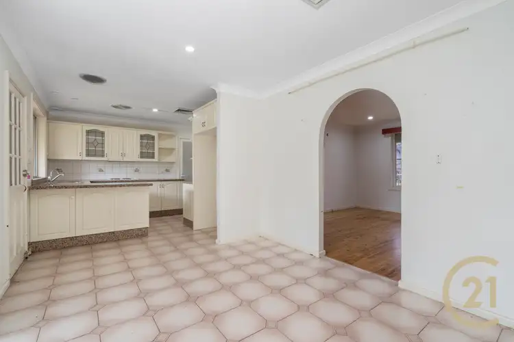 Second view of Homely house listing, 15 Birch Avenue, Casula NSW 2170