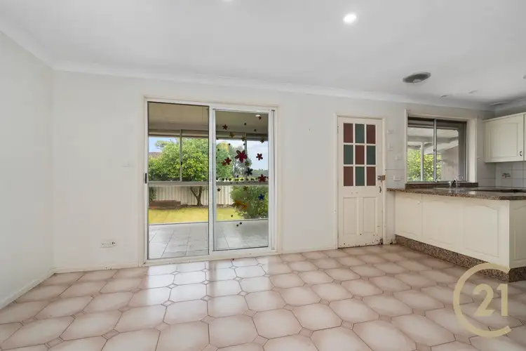 Third view of Homely house listing, 15 Birch Avenue, Casula NSW 2170