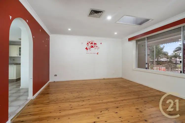 Fourth view of Homely house listing, 15 Birch Avenue, Casula NSW 2170