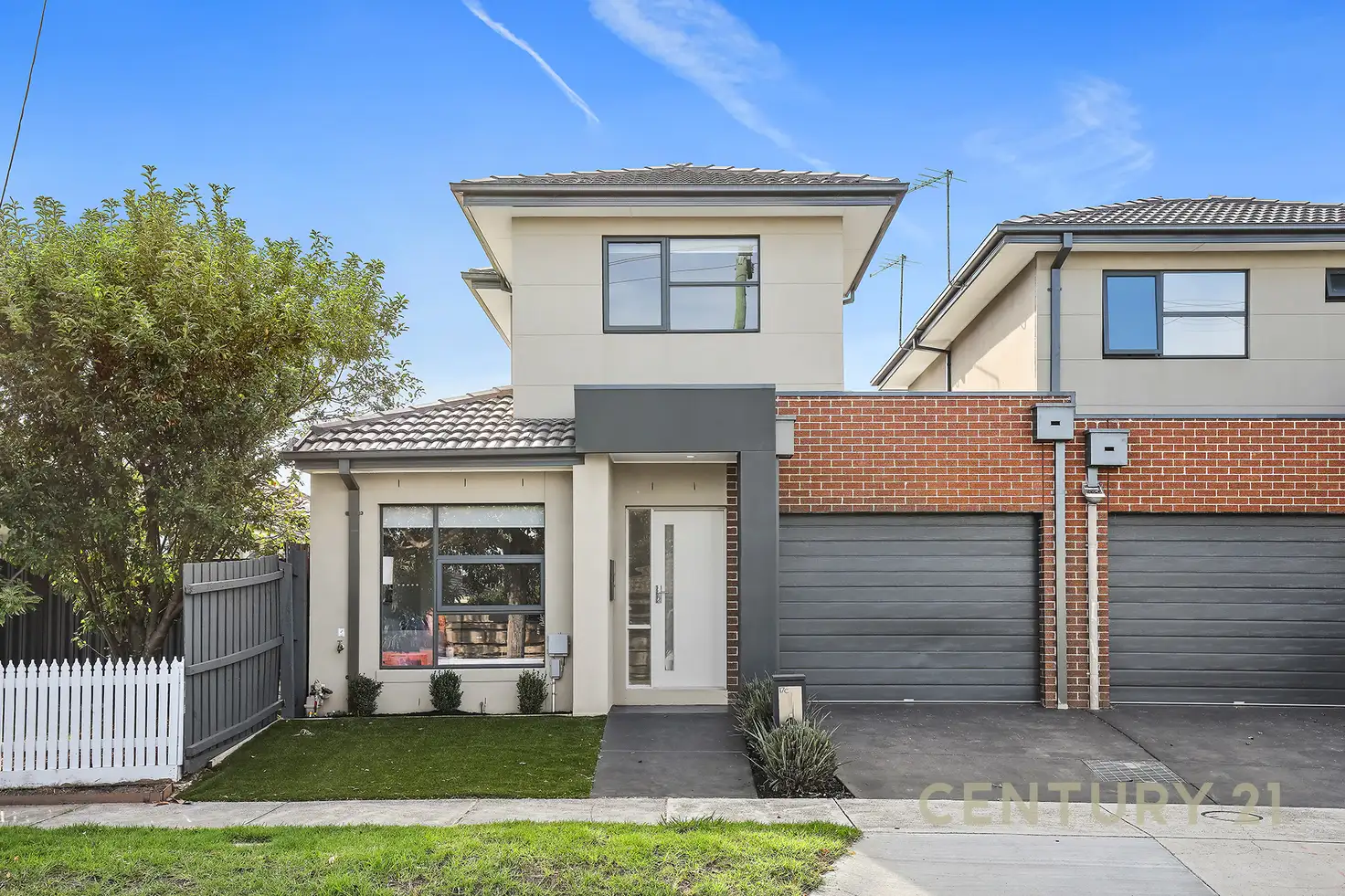 Main view of Homely townhouse listing, 17C Nockolds Crescent, Noble Park VIC 3174