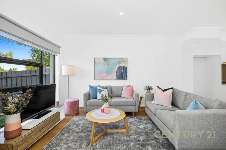 Second view of Homely townhouse listing, 17C Nockolds Crescent, Noble Park VIC 3174