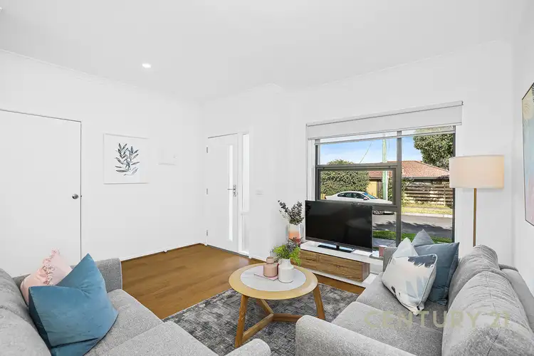 Third view of Homely townhouse listing, 17C Nockolds Crescent, Noble Park VIC 3174