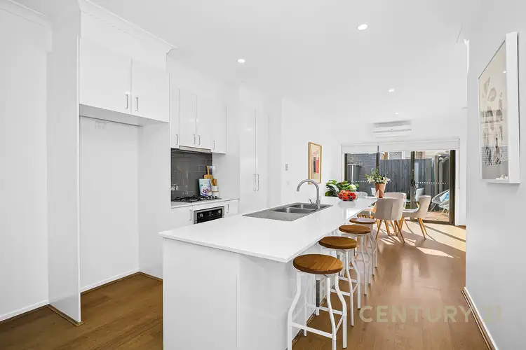 Fourth view of Homely townhouse listing, 17C Nockolds Crescent, Noble Park VIC 3174