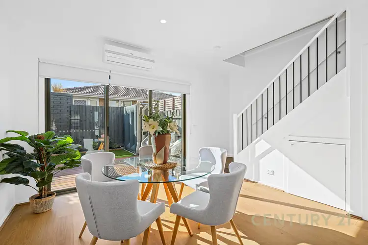 Fifth view of Homely townhouse listing, 17C Nockolds Crescent, Noble Park VIC 3174
