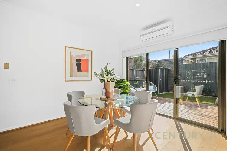 Sixth view of Homely townhouse listing, 17C Nockolds Crescent, Noble Park VIC 3174