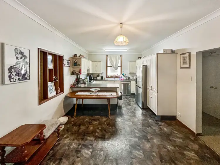 Second view of Homely house listing, 19 Mitchell Street, Parkes NSW 2870