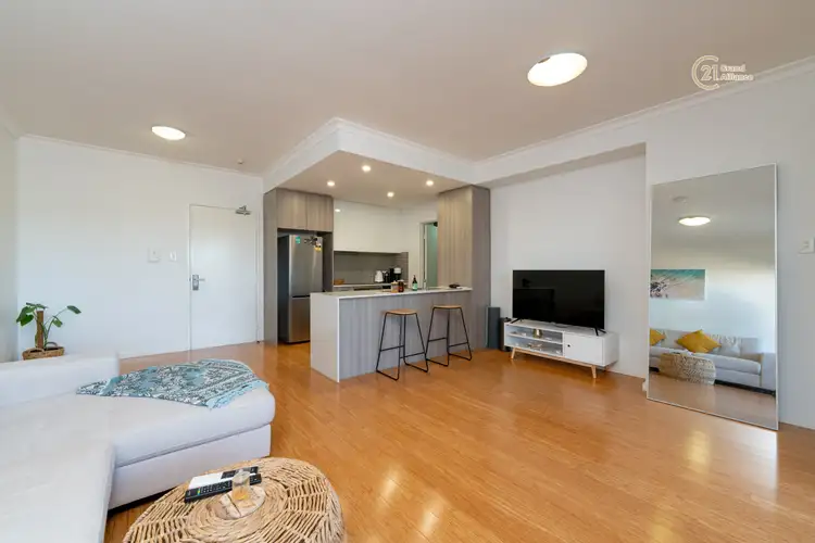 Main view of Homely apartment listing, 39/2 Rowe Avenue, Rivervale WA 6103