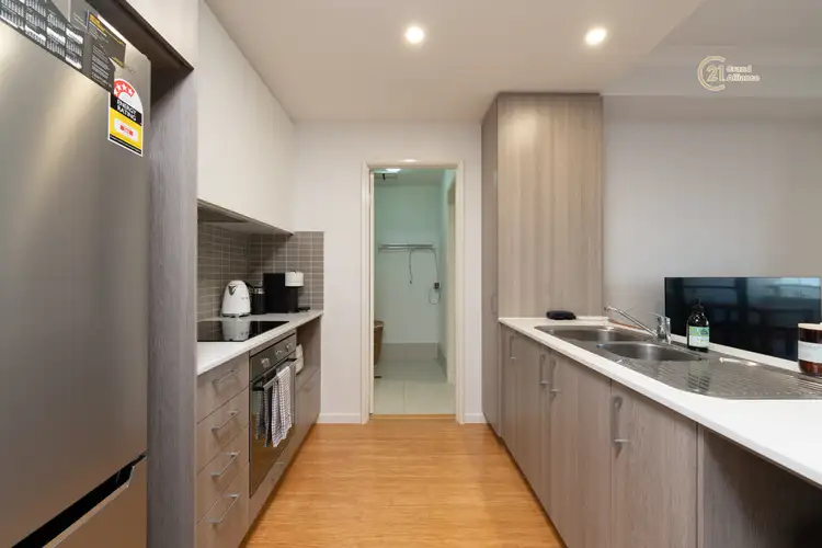 Sixth view of Homely apartment listing, 39/2 Rowe Avenue, Rivervale WA 6103