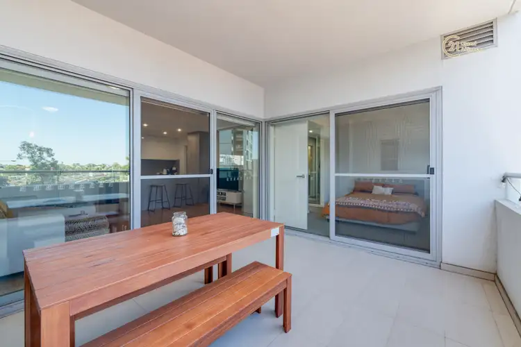 Seventh view of Homely apartment listing, 39/2 Rowe Avenue, Rivervale WA 6103