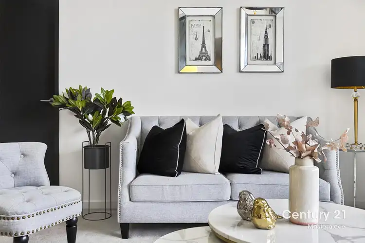 Fifth view of Homely apartment listing, 803/8 Nuvolari Place, Wentworth Point NSW 2127