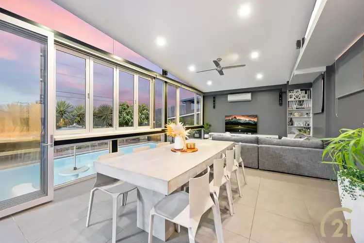 Third view of Homely house listing, 4 Lochalsh Street, St Andrews NSW 2566