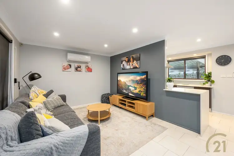 Fourth view of Homely house listing, 4 Lochalsh Street, St Andrews NSW 2566