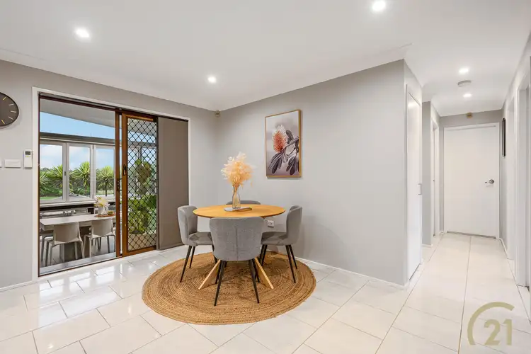 Sixth view of Homely house listing, 4 Lochalsh Street, St Andrews NSW 2566