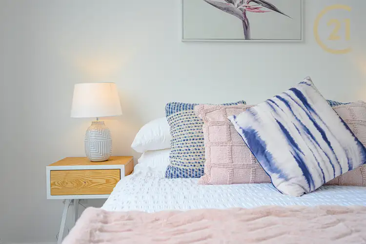 Sixth view of Homely apartment listing, 3604/55 Wilson Street, Botany NSW 2019