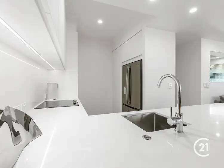 Third view of Homely apartment listing, 11/7-13 Howard Street, Noosaville QLD 4566