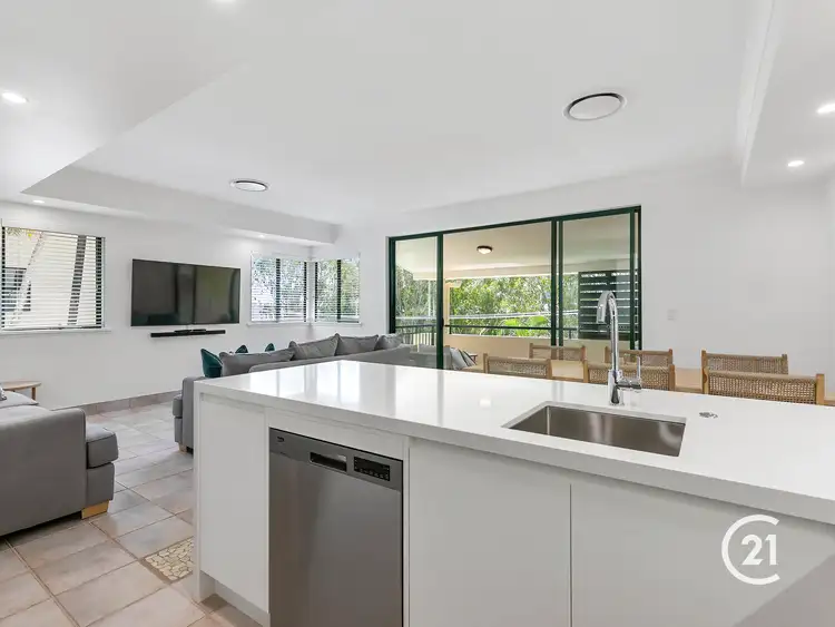 Fourth view of Homely apartment listing, 11/7-13 Howard Street, Noosaville QLD 4566
