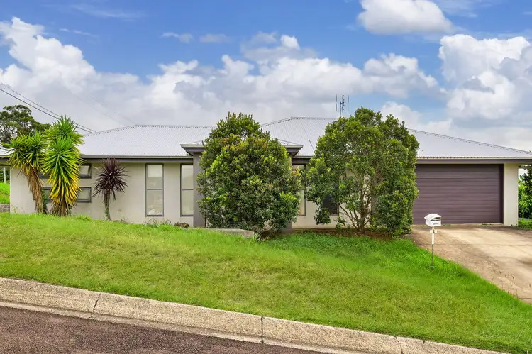 101 Old Maryborough Road, Gympie QLD 4570