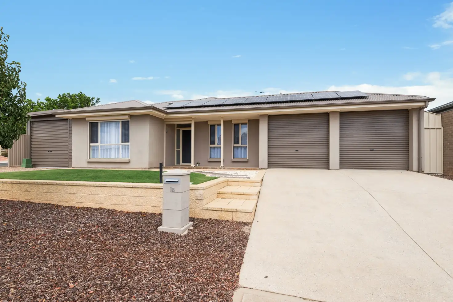 Main view of Homely house listing, 18 Anglesea Lane, Seaford Rise SA 5169