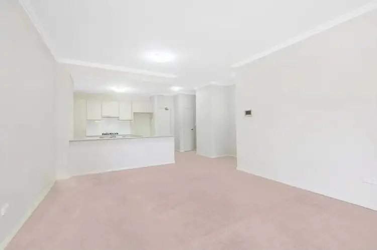 Third view of Homely unit listing, 3/47-53 Lydbrook Street, Westmead NSW 2145