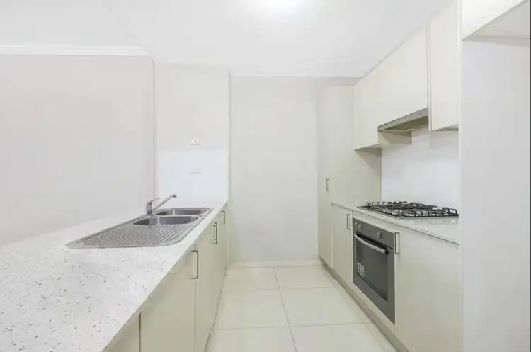 Fourth view of Homely unit listing, 3/47-53 Lydbrook Street, Westmead NSW 2145