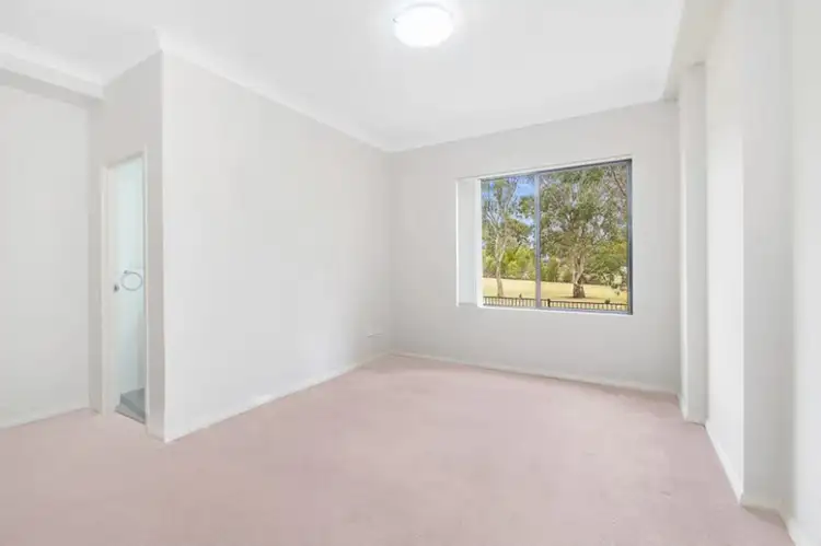 Fifth view of Homely unit listing, 3/47-53 Lydbrook Street, Westmead NSW 2145