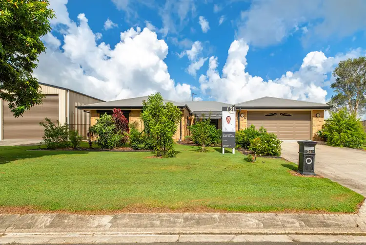 34 Fyshburn Drive, Cooloola Cove QLD 4580
