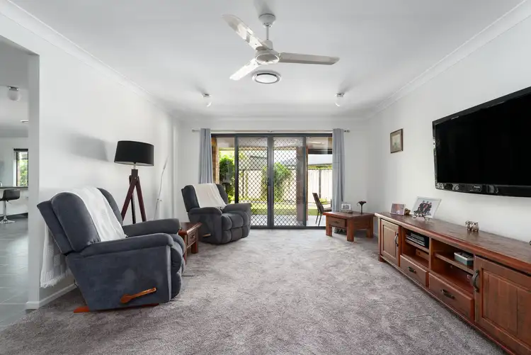 Second view of Homely house listing, 34 Fyshburn Drive, Cooloola Cove QLD 4580