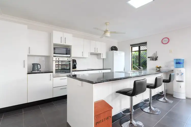 Third view of Homely house listing, 34 Fyshburn Drive, Cooloola Cove QLD 4580