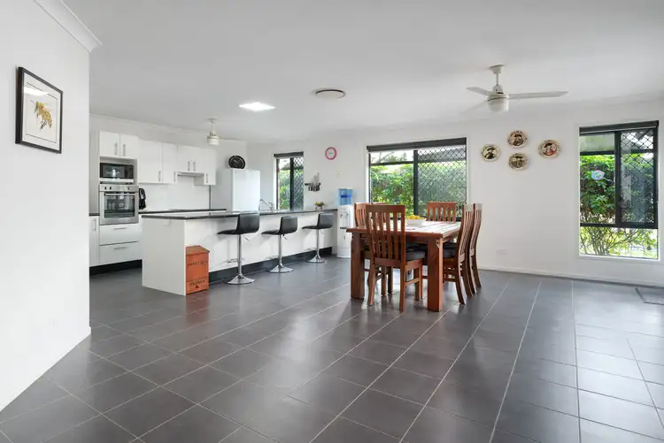 Fourth view of Homely house listing, 34 Fyshburn Drive, Cooloola Cove QLD 4580