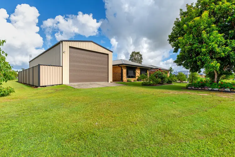 Fifth view of Homely house listing, 34 Fyshburn Drive, Cooloola Cove QLD 4580