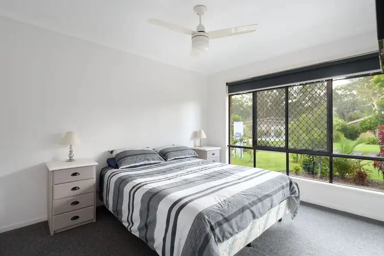 Sixth view of Homely house listing, 34 Fyshburn Drive, Cooloola Cove QLD 4580