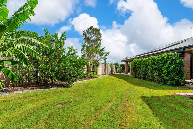 Seventh view of Homely house listing, 34 Fyshburn Drive, Cooloola Cove QLD 4580