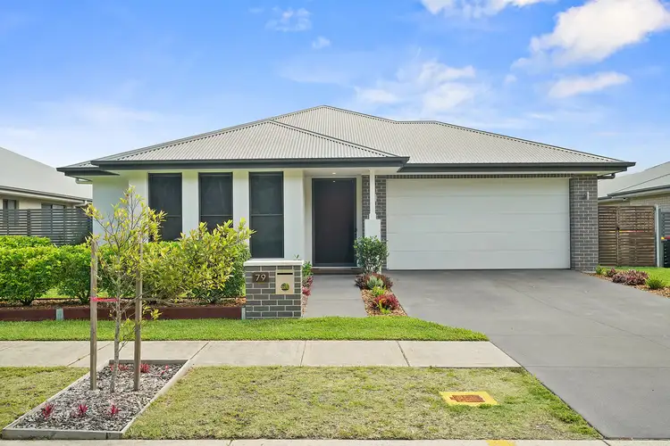 79 Norfolk Street, Fern Bay NSW 2295