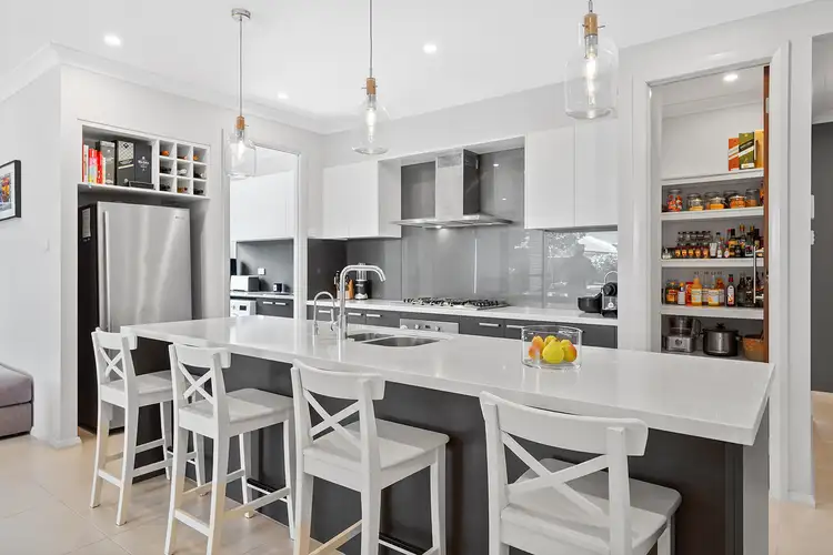 Third view of Homely house listing, 79 Norfolk Street, Fern Bay NSW 2295