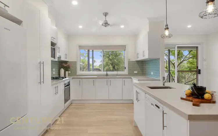 Fourth view of Homely house listing, 4 Burns Place, Springwood NSW 2777
