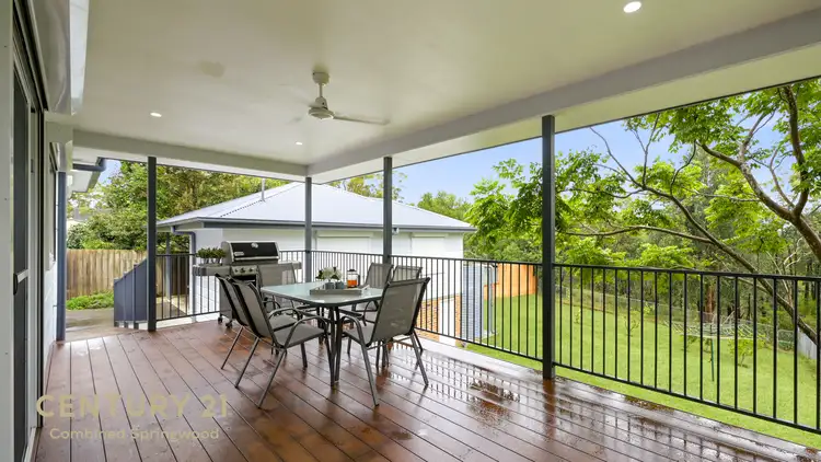 Fifth view of Homely house listing, 4 Burns Place, Springwood NSW 2777