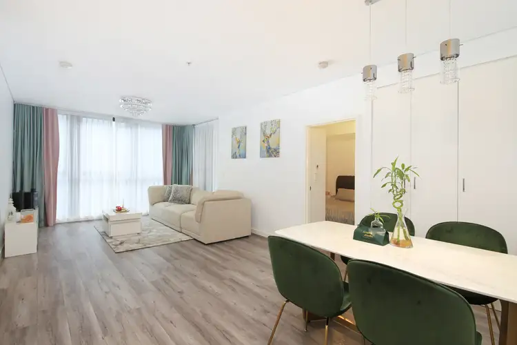 606/7 Magdalene Terrace, Wolli Creek NSW 2205