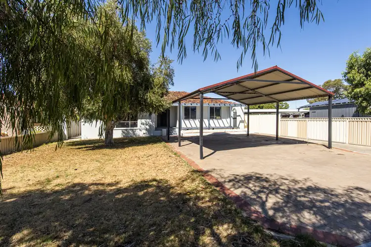 15 King Drive, Wannanup WA 6210
