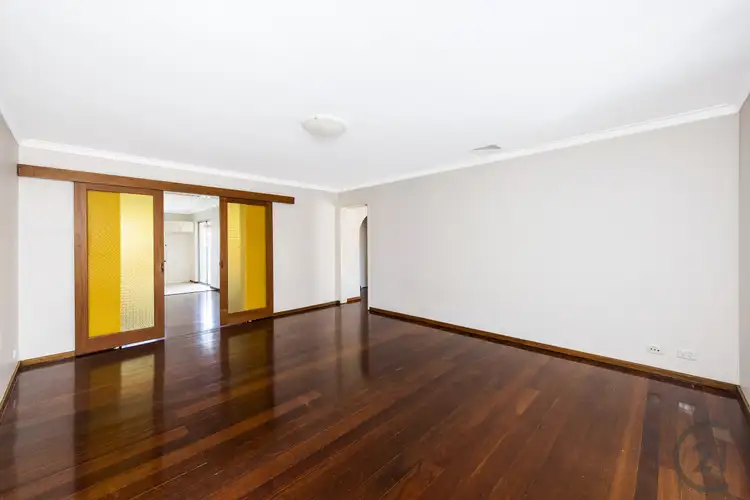 Fifth view of Homely house listing, 15 King Drive, Wannanup WA 6210