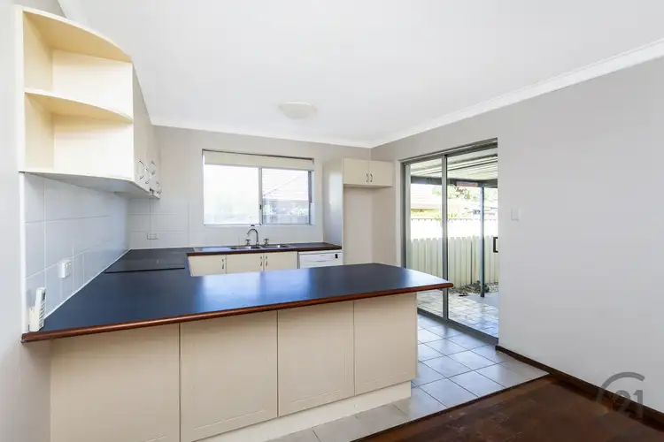 Sixth view of Homely house listing, 15 King Drive, Wannanup WA 6210