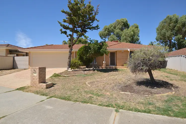 Main view of Homely house listing, 48 Walyunga Boulevard, Clarkson WA 6030