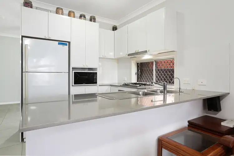 Second view of Homely house listing, 27c Aubrey Street, Ingleburn NSW 2565