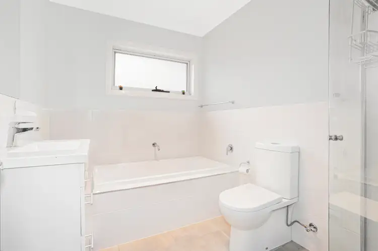 Third view of Homely house listing, 27c Aubrey Street, Ingleburn NSW 2565