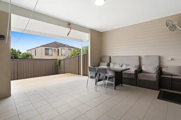 Fifth view of Homely house listing, 27c Aubrey Street, Ingleburn NSW 2565