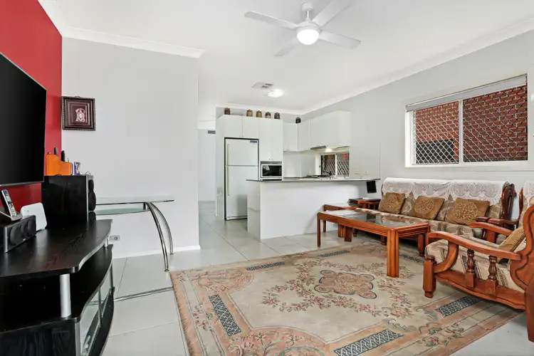 Sixth view of Homely house listing, 27c Aubrey Street, Ingleburn NSW 2565