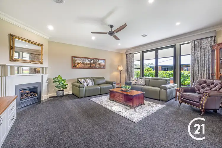 Second view of Homely house listing, 28 Bottlebrush Drive, Moama NSW 2731