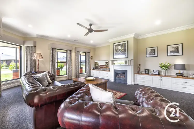 Third view of Homely house listing, 28 Bottlebrush Drive, Moama NSW 2731