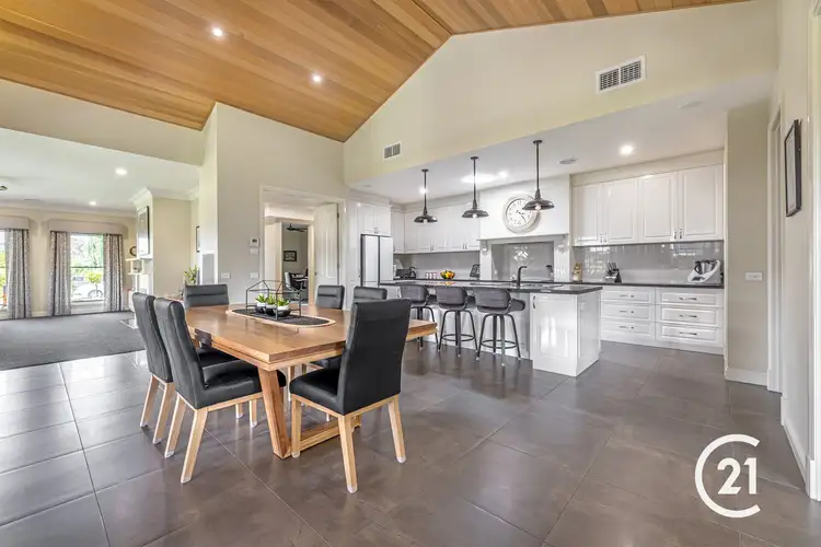 Fourth view of Homely house listing, 28 Bottlebrush Drive, Moama NSW 2731