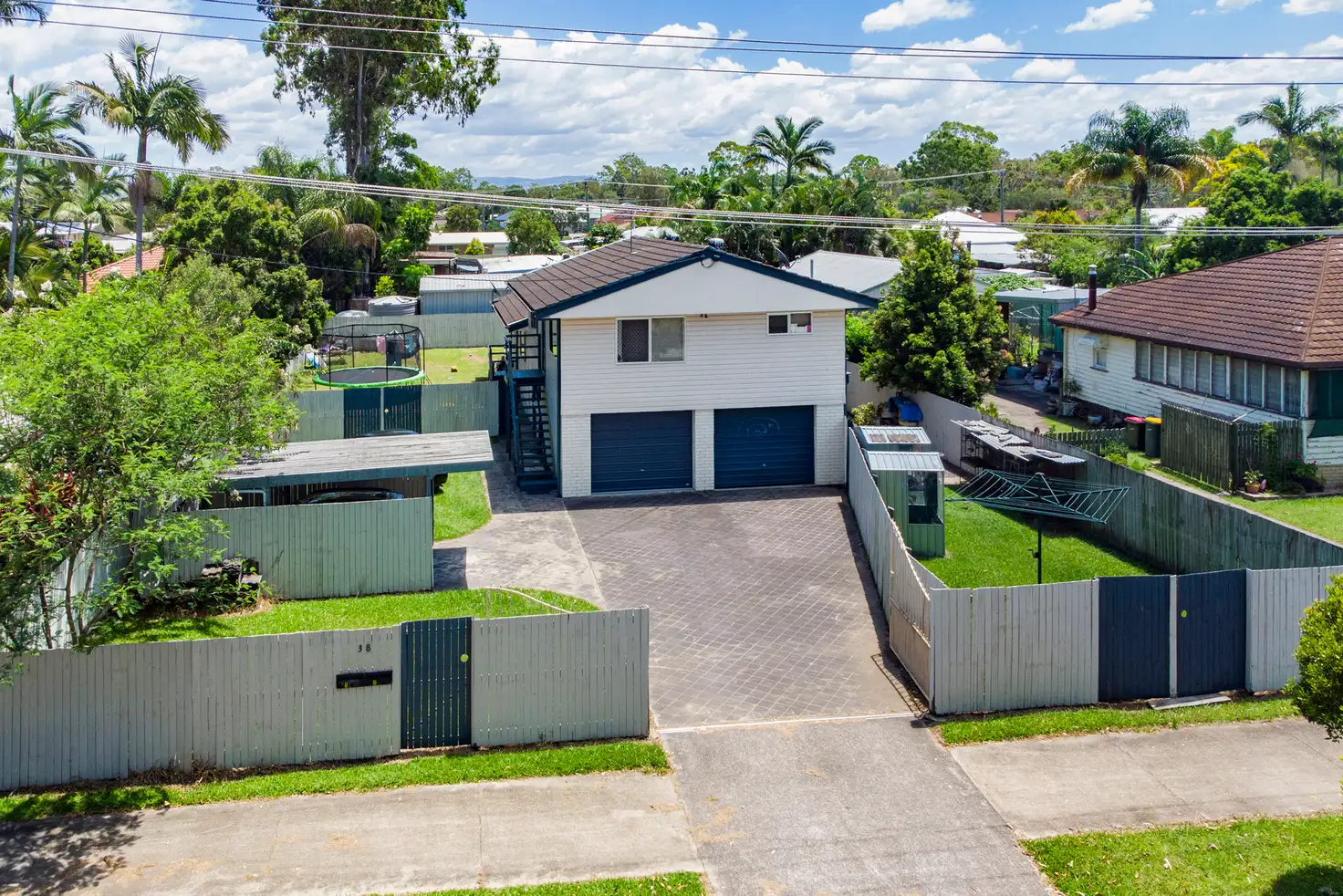 Main view of Homely house listing, 38 Bradman Street, Caboolture QLD 4510