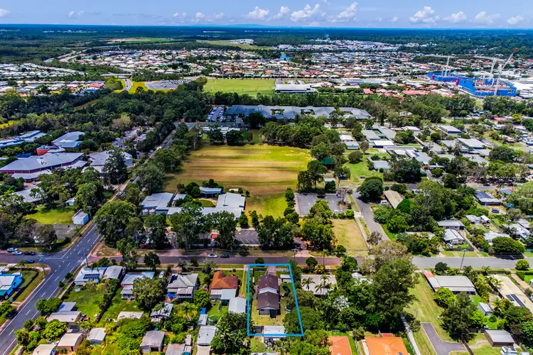 Second view of Homely house listing, 38 Bradman Street, Caboolture QLD 4510